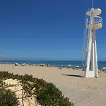 Espanatour Ciudad Real トレビエハ