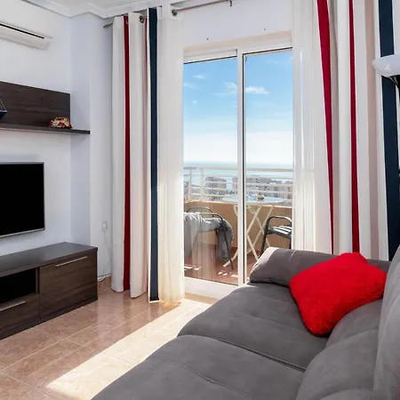 Espanatour Ciudad Real Torrevieja