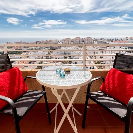 Apartamento Espanatour Ciudad Real