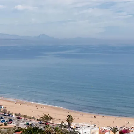 Apartamento Espanatour Ciudad Real