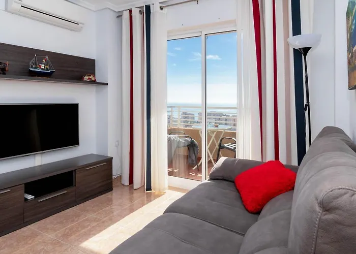 Espanatour Ciudad Real Torrevieja