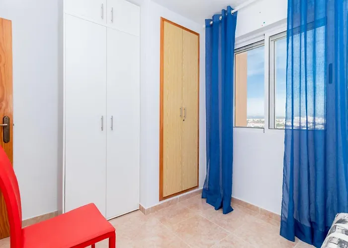 Espanatour Ciudad Real Apartamento