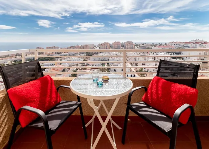 Apartamento Espanatour Ciudad Real