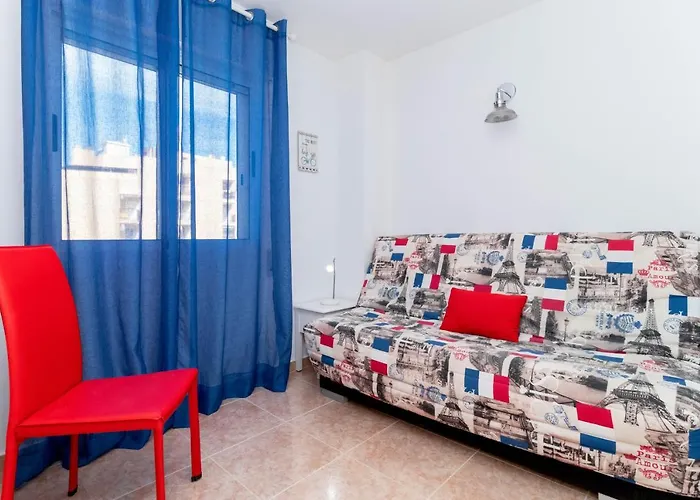 Espanatour Ciudad Real * Torrevieja