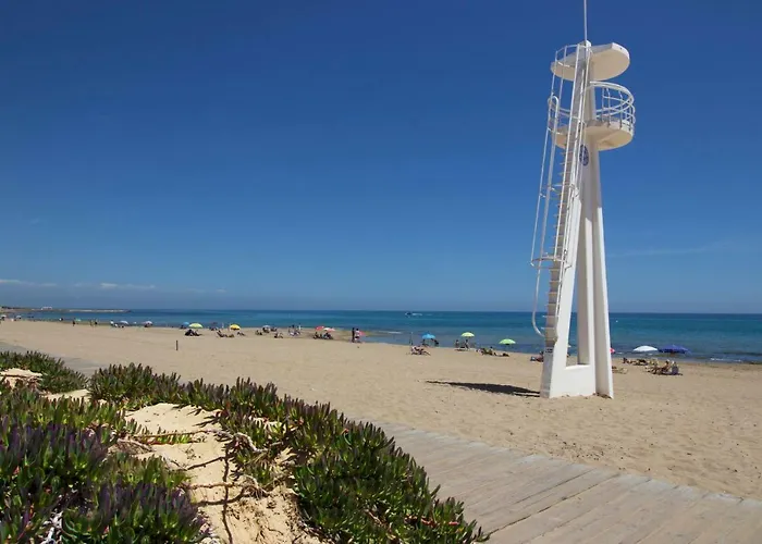 Espanatour Ciudad Real Torrevieja