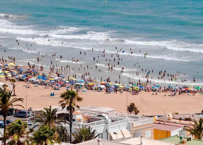 Espanatour Ciudad Real * Torrevieja