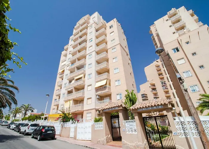 Espanatour Ciudad Real Torrevieja