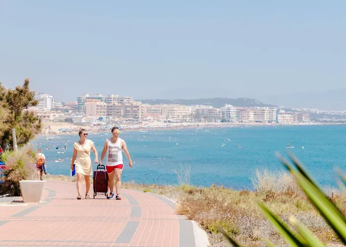 Espanatour Ciudad Real Apartamento *