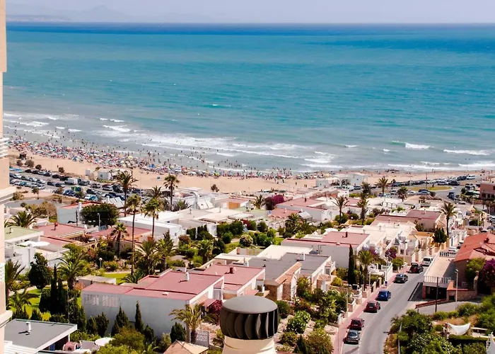 Apartamento Espanatour Ciudad Real *