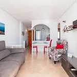 Espanatour Ciudad Real Апартаменты
