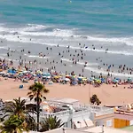 Espanatour Ciudad Real * טורבייחה