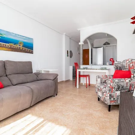 Apartman Espanatour Ciudad Real Torrevieja