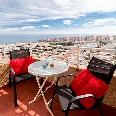 Espanatour Ciudad Real Appartement *