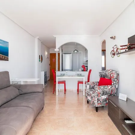 Espanatour Ciudad Real Apartman