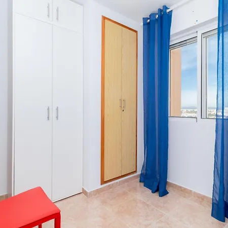 Espanatour Ciudad Real Appartement