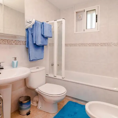 Апартаменты Espanatour Ciudad Real *