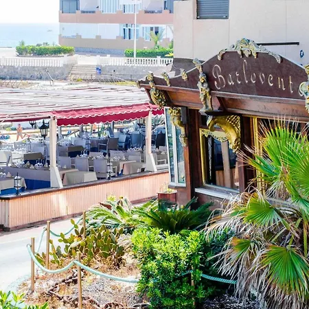 Апартаменты Espanatour Ciudad Real *