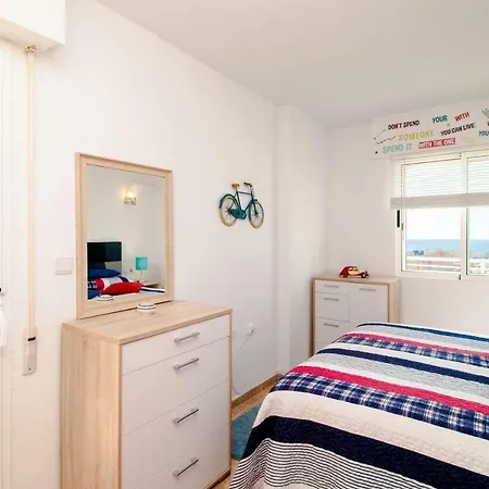 Espanatour Ciudad Real Apartman Torrevieja