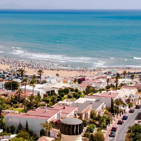 Apartman Espanatour Ciudad Real *