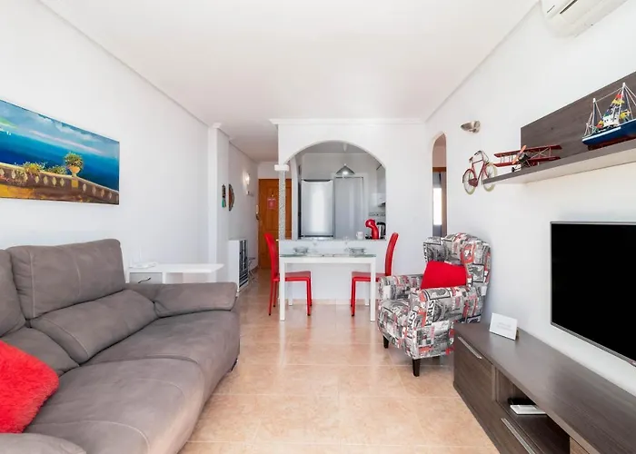 Espanatour Ciudad Real アパート