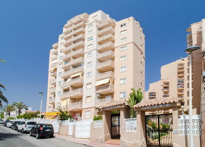 Espanatour Ciudad Real * Torrevieja