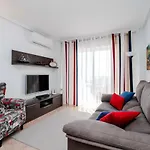 Espanatour Ciudad Real Апартаменти Торрев'єха