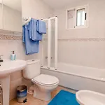 Апартаменти Espanatour Ciudad Real *
