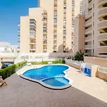 Апартаменти Espanatour Ciudad Real
