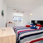 Апартаменти Espanatour Ciudad Real Торрев'єха