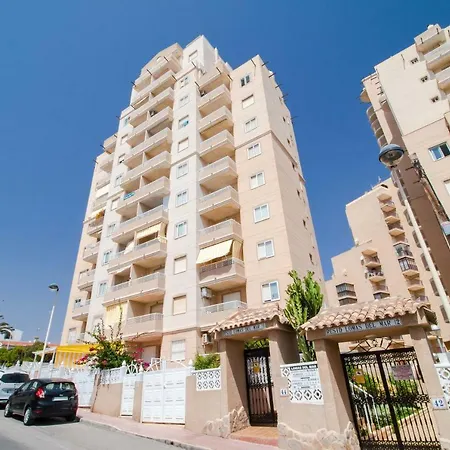 Espanatour Ciudad Real Торрев'єха