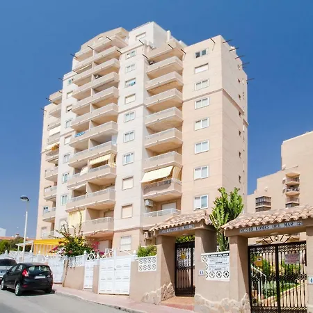 Espanatour Ciudad Real * Торрев'єха